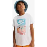 Nike K NSW TEE RISE AND SHINE XL 1515313