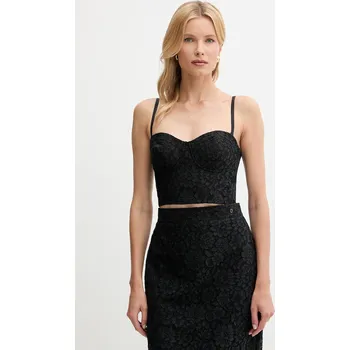 Halenka Guess JOSIANE W5YH42.WHD00 černá 99X, vel. XS