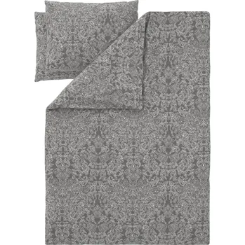 Povlečení LIVARNO® Ložní povlečení Renforcé, 220 x 240 cm, 70 x 90 cm (kašmírový vzor)