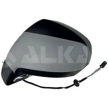 Auto zrcátko Vnější zpětné zrcátko ALKAR 6149865