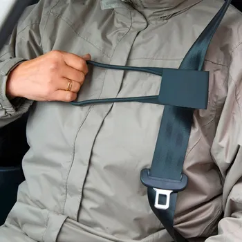 Podavač bezpečnostního pásu 23,5 x 10 cm