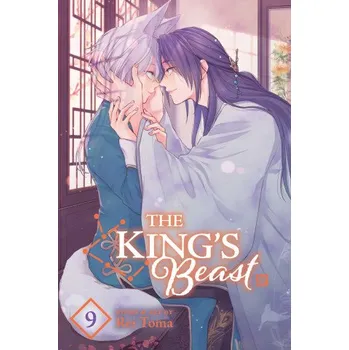 King's Beast, Vol. 9 (Rei Toma)(Brožovaná)
