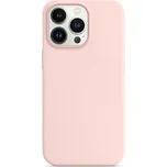 Engaro Silicone Case with MagSafe pro Apple iPhone 13 Pro