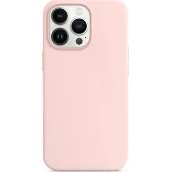 Pouzdro na mobilní telefon Engaro Silicone Case with MagSafe pro Apple iPhone 13 Pro
