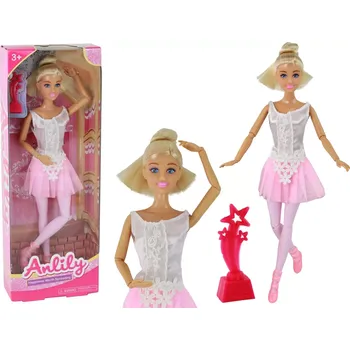Panenka LEANToys Anlily baletka