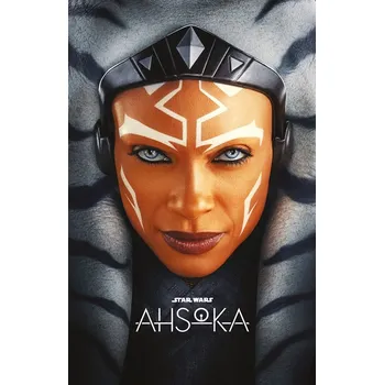 Star Wars - Ahsoka - S. T. Bende