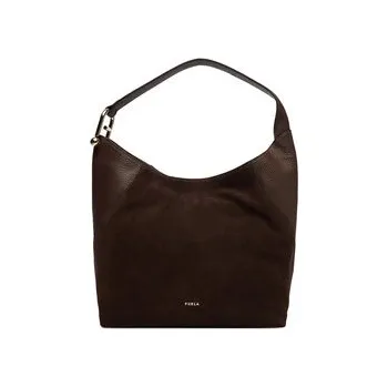 Kabelka Furla Lara M WB01900 BX1895 BG 4286S Hnědá OS