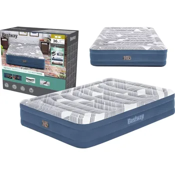 Nafukovací matrace Nafukovací matrace Bestway 203 x 152 x 36 cm