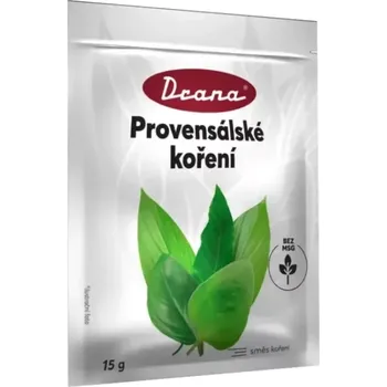 Drana Provensálské Koření 15 g