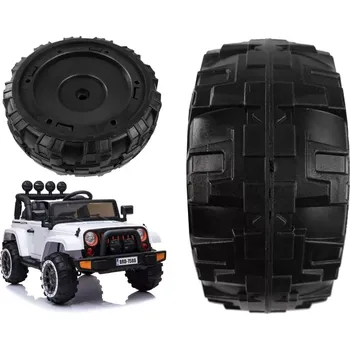 Dětské elektrovozidlo Kolo pro elektrické vozítko