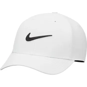 Kšiltovka Sportovní bílá kšiltovka Nike Everyday, L/XL i476_50097124