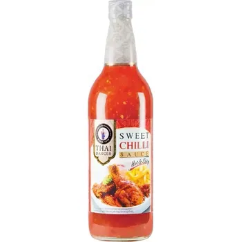 Thai Dancer Ostrá Chilli omáčka 735 ml