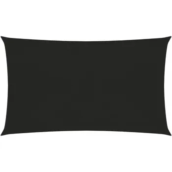 Slunečník Stínící plachta obdélníková HDPE 2,5 x 2 m Dekorhome