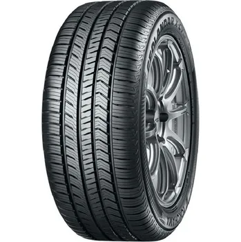 Osobní pneu Yokohama GEOLANDAR X-CV G057 235/45 R21 101W XL RPB