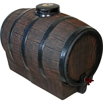 výroba alkoholu Roto BARIK sud na víno 350L