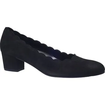 Dámská obuv Vycházková obuv-lodičky, Gabor, šíře G, černá: 29 43 (28914-28915)