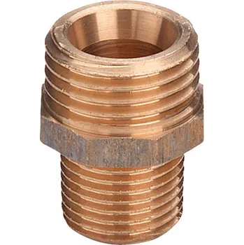 Fitinka Přechodová vsuvka Viega Smartpress 3246 3/4˝ x 1/2˝ s vnitřním kónusem