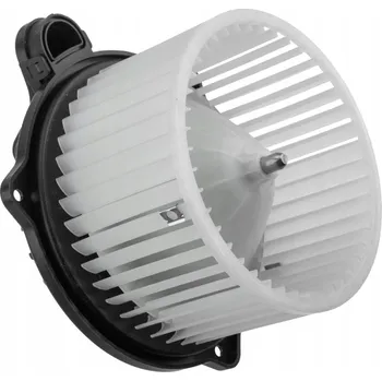 Ventilátor topení a klimatizace NTY EWN-HY-011 Vnitřní ventilátor