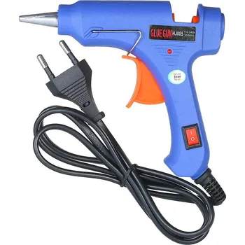 Tavná pistole Tavná pistole MINI 20W na 7mm tyčinky