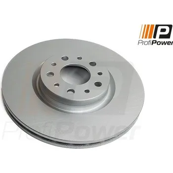 Brzdový kotouč Brzdový kotouč ProfiPower 3B1268