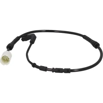 Brzdová destička Výstražný kontakt, opotřebení obložení KAMOKA 105050