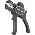 Jokari Secura, T20100, odizolovací kleště, 0.2 do 6 mm²;10 do 24