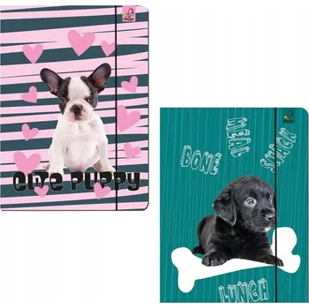 Desky s gumou A4 Bee-bee