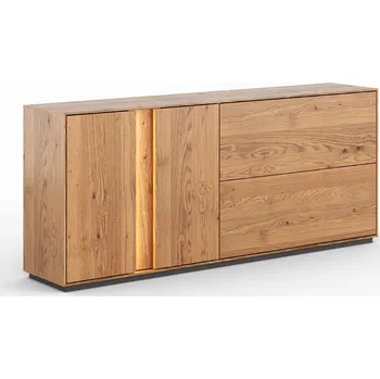 Komoda Komoda Collodi - Katmandu 185x79 cm