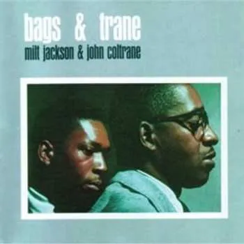 Zahraniční hudba 2LP John Coltrane: Bags & Trane NUM 2018 180g Gatefold Not Numbered Vinyl
