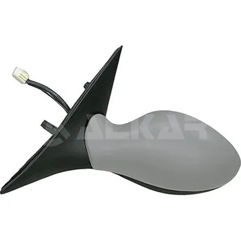 Auto zrcátko Vnější zpětné zrcátko ALKAR 6139473
