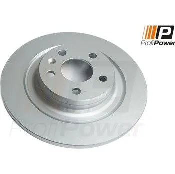 Brzdový kotouč Brzdový kotouč ProfiPower 3B2233