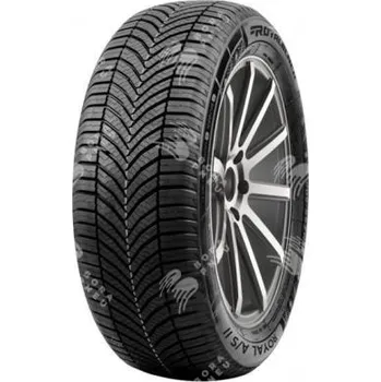 Celoroční osobní pneu Pneumatiky ROYAL BLACK ROYAL A/S II 195/50 R20 93H
