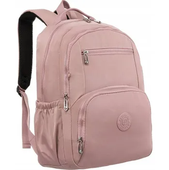 Městský batoh Městský batoh Peterson fialový