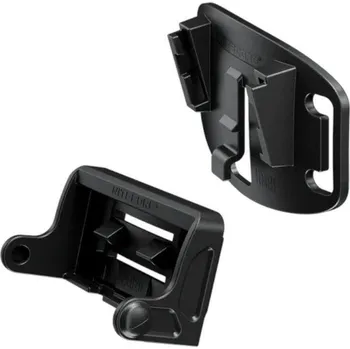 Cyklistická přilba NITECORE Montážní držák na helmu HLB20+HMB1 Universal NO SIZE