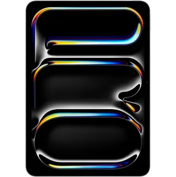 Tablet Tablet Apple iPad Pro 11" 11" 16 GB / 1 TB stříbrný