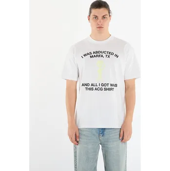 Pánské tričko Tričko Nike ACG Men's T-Shirt Summit White XXL