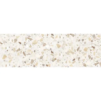 Obklad Feel mix almond - obkládačka 25x75 béžová IFWD03