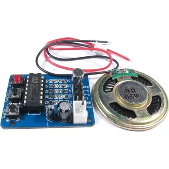 Elektronická stavebnice Hadex M419A