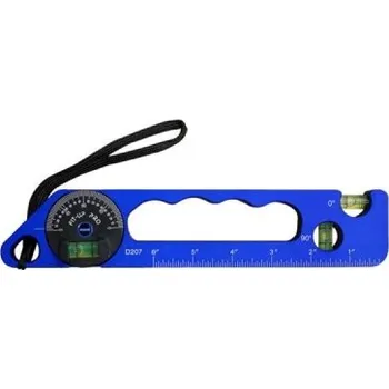 Vodováha FIT-UP PRO Torpédo magnetická vodováha