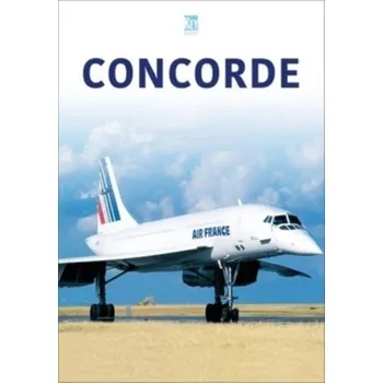 Concorde - Key Publishing