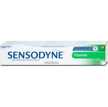 zubní pasta Zubní pasta Sensodyne 75 ml