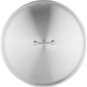 Hendi Poklice na hrnce, HENDI, Kitchen Line, ?400mm