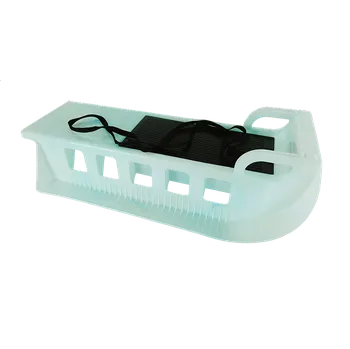 Sáně Acra Kamzík Speciál 05-A2043SP 85 cm