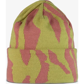 Čepice Čepice Buff zelená vel. univerzální