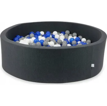 Dětský bazének Suchý bazén s míčky Mimii Smart 130,4 x 0 cm