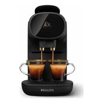 Kávovar Kapslový kávovar L'OR BARISTA Sublime Piano Noir