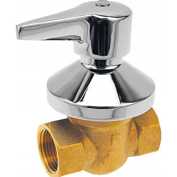 Ventil Kulový kohout Ferro 3/4'' 5902194914871