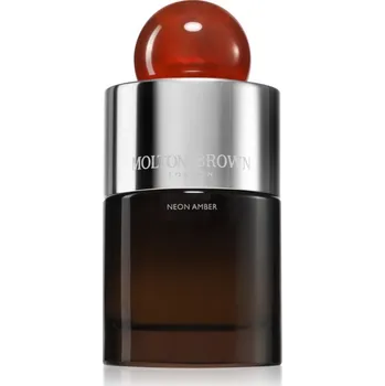 Unisex parfém Molton Brown Neon Amber EDP parfémovaná voda unisex 100 ml