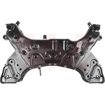 Příslušenství karosérie Pomocný rám / souprava nosičů VAN WEZEL 8244690