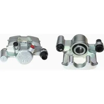 Brzdový třmen Brzdový třmen BUDWEG CALIPER 344066